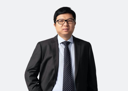 快手联合创始人程一笑担任首席执行官